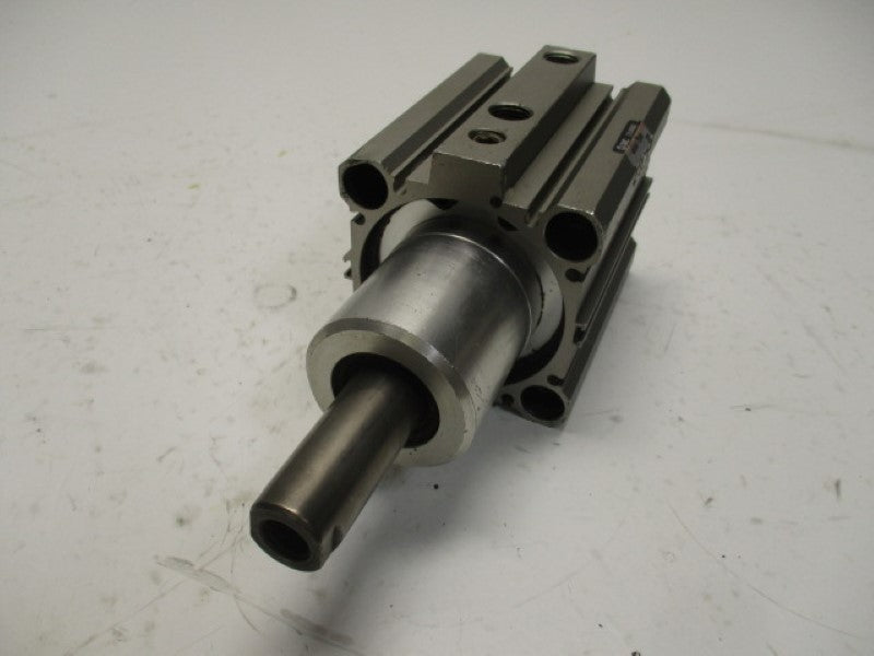 SMC MKB63-20RN ROTARY CLAMP CYLINDER  UNMP