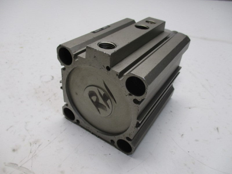 SMC MKB63-20RN ROTARY CLAMP CYLINDER  UNMP