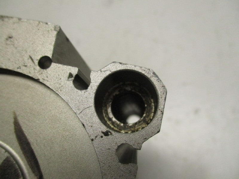 SMC MKB63-20RN ROTARY CLAMP CYLINDER  UNMP
