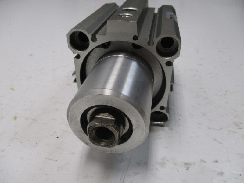 SMC MKB63-20R ROTARY CLAMP CYLINDER   UNMP
