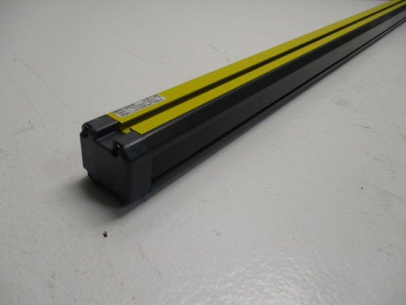 LEUZE CT50-1200 TRANSMITTER SAFETY LIGHT CURTAIN    UNMP