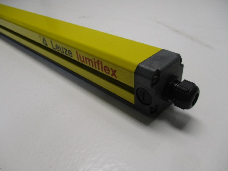 LEUZE CT50-1200 TRANSMITTER SAFETY LIGHT CURTAIN    UNMP