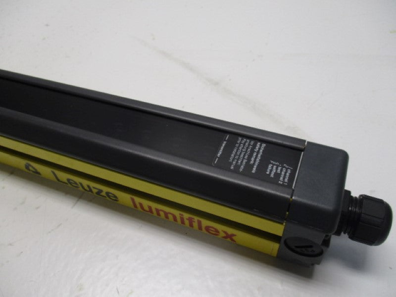 LEUZE CT50-1200 TRANSMITTER SAFETY LIGHT CURTAIN    UNMP