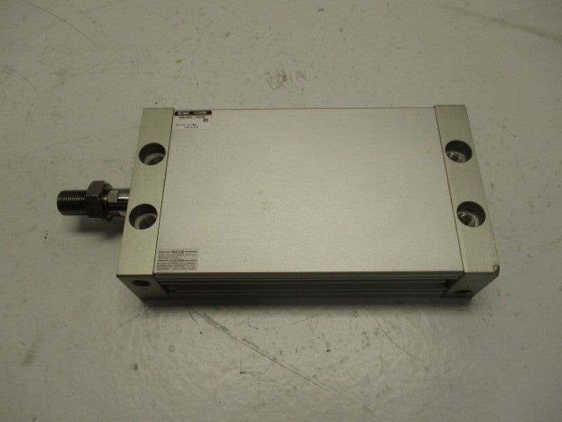 SMC MDUB63-150DM COMPACT PLATE CYLINDER  NSNP