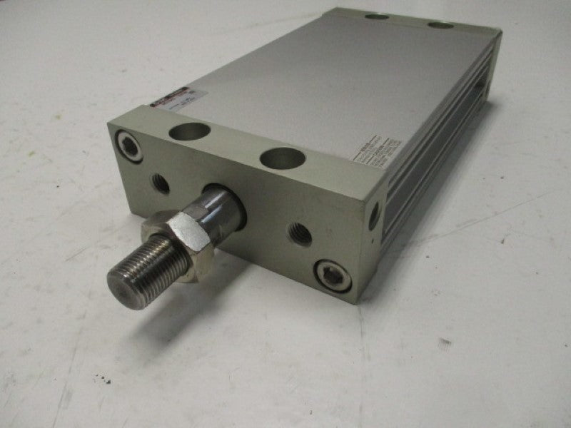 SMC MDUB63-150DM COMPACT PLATE CYLINDER  NSNP