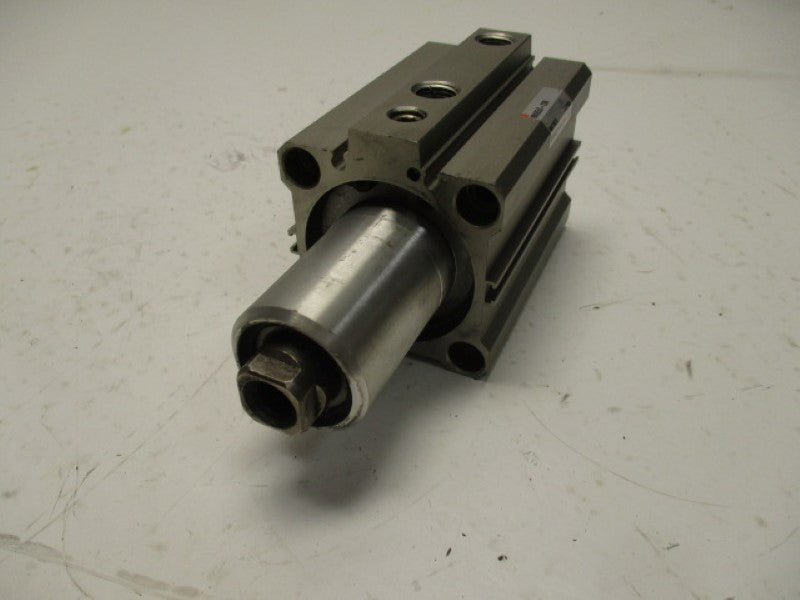 SMC MKB50-20R ROTARY CLAMP CYINDER  UNMP