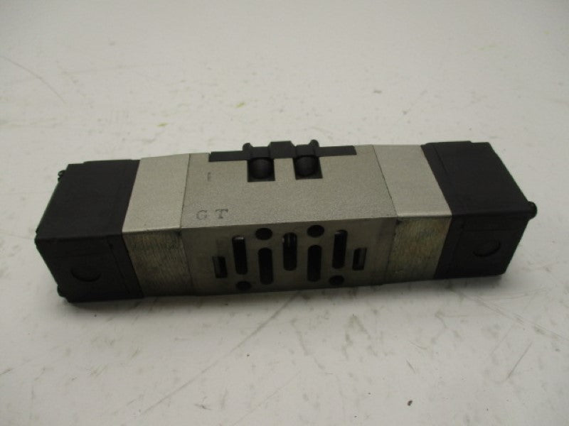 SMC VP7-6-FIG-D SOLENOID VALVE 24VDC  NSNP