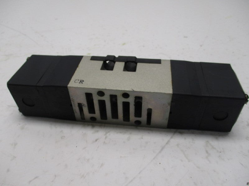 SMC VS7-6-FJG-D-3N SOLENOID VALVE 24VDC  NSNP