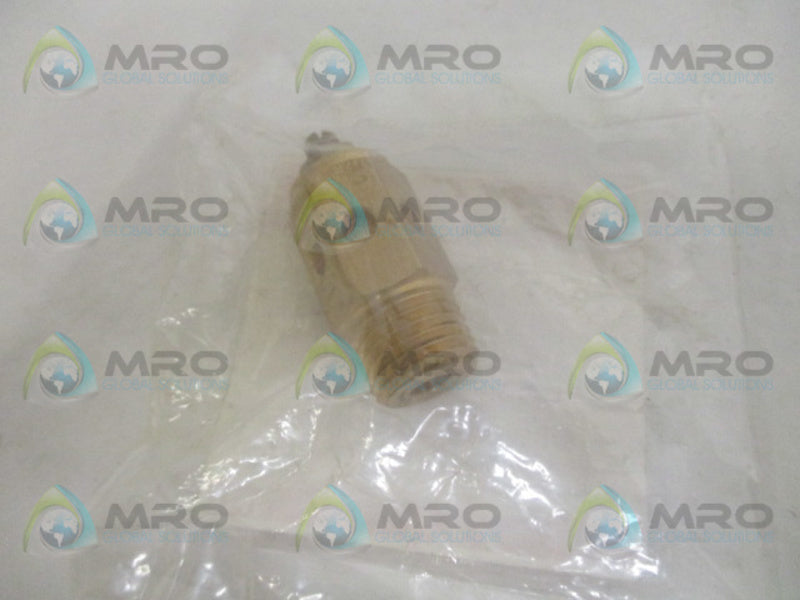 NORGREN MM002A 23375048397 SPEED CONTROL MUFFLER * NEW IN FACTORY BAG *