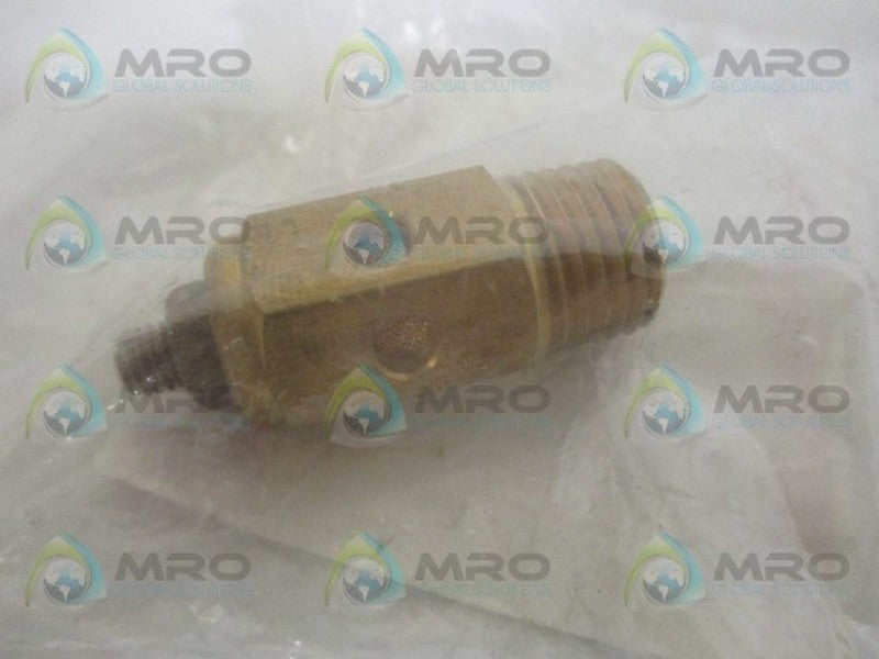 NORGREN MM002A 23375048397 SPEED CONTROL MUFFLER * NEW IN FACTORY BAG *