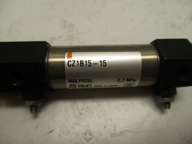 SMC CZ1B15-15 CYLINDER  NSNP
