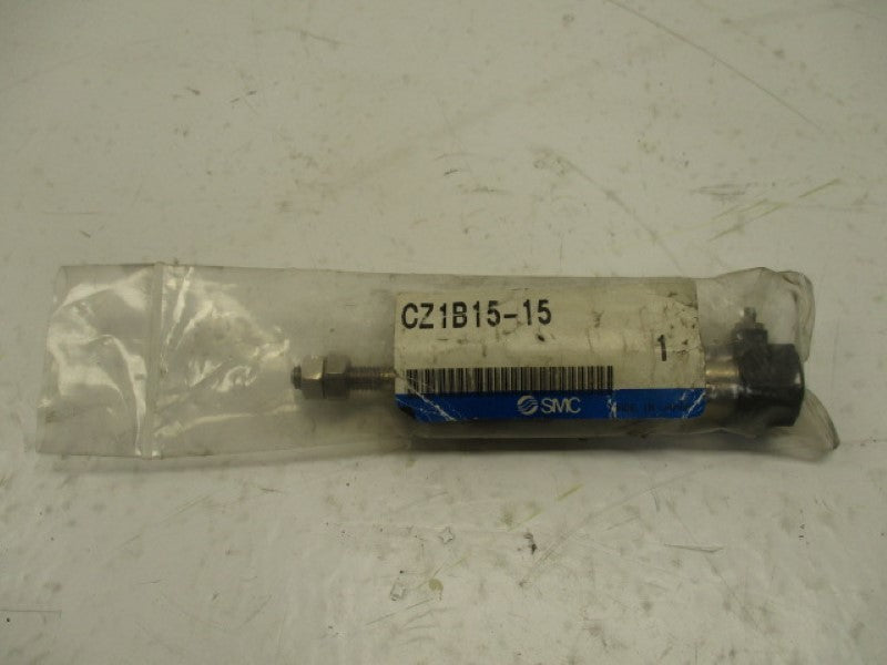 SMC CZ1B15-15 CYLINDER  NSMP