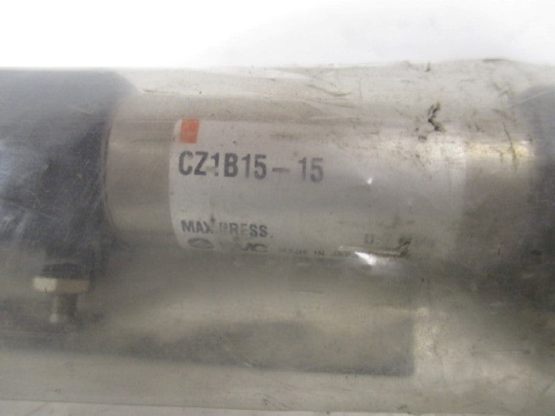 SMC CZ1B15-15 CYLINDER  NSMP