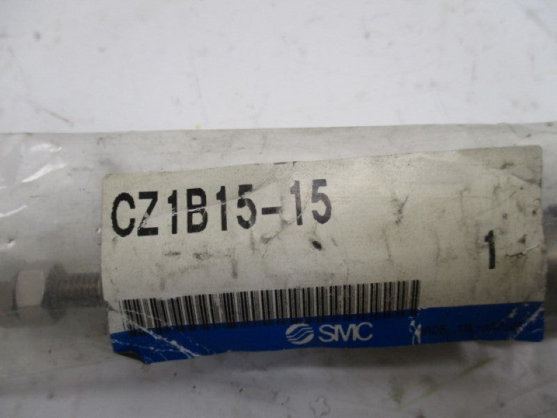 SMC CZ1B15-15 CYLINDER  NSMP