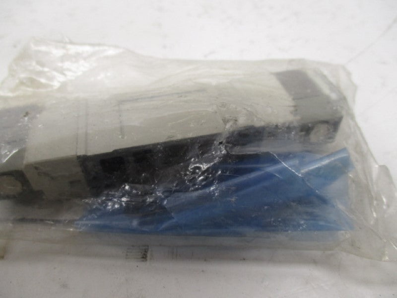 SMC SY5240R-5M0U DOUBLE SOLENOID VALVE 24VDC  NSMP