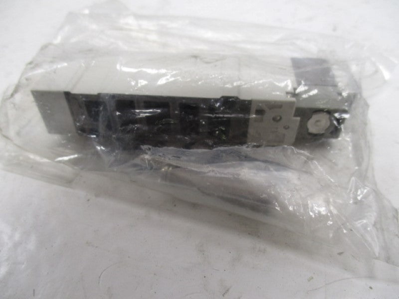 SMC SY5140-5M0U SOLENOID VALVE 24VDC  NSMP
