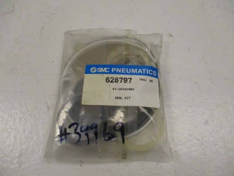 SMC KT-CA1N100 SEAL KIT  NSMP