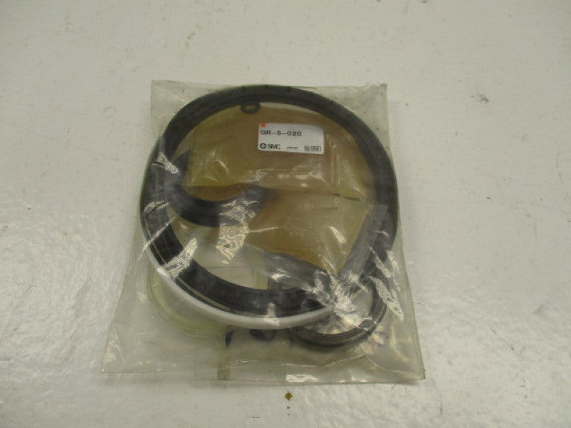 SMC KT-CA1N100 SEAL KIT  NSMP