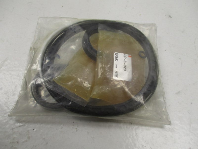 SMC KT-CA1N100 SEAL KIT  NSMP