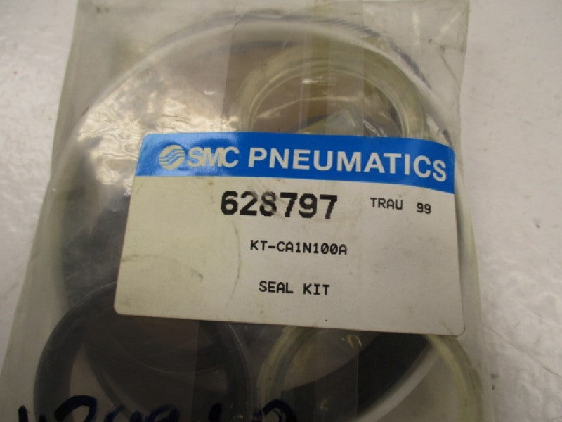 SMC KT-CA1N100 SEAL KIT  NSMP