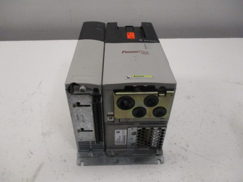 INDUSTRIAL SPARE PART 20DD022A0EYNANNBN SER. A  F/W 2.004 DRIVE (AS PICTURED)  UNMP