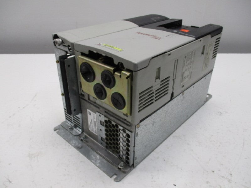 INDUSTRIAL SPARE PART 20DD022A0EYNANNBN SER. A  F/W 2.004 DRIVE (AS PICTURED)  UNMP