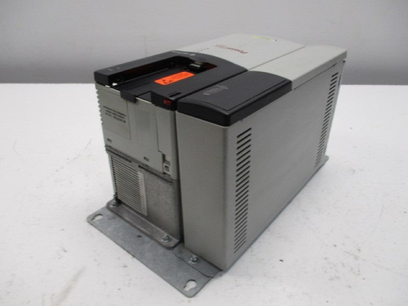 INDUSTRIAL SPARE PART 20DD022A0EYNANNBN SER. A  F/W 2.004 DRIVE (AS PICTURED)  UNMP