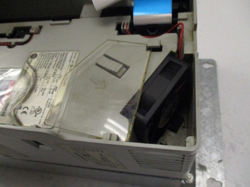 INDUSTRIAL SPARE PART 20DD022A0EYNANNBN SER. A  F/W 2.004 DRIVE (AS PICTURED)  UNMP