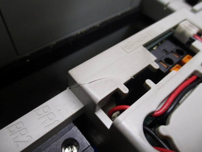 INDUSTRIAL SPARE PART 20DD022A0EYNANNBN SER. A  F/W 2.004 DRIVE (AS PICTURED)  UNMP
