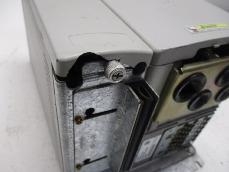 INDUSTRIAL SPARE PART 20DD022A0EYNANNBN SER. A  F/W 2.004 DRIVE (AS PICTURED)  UNMP