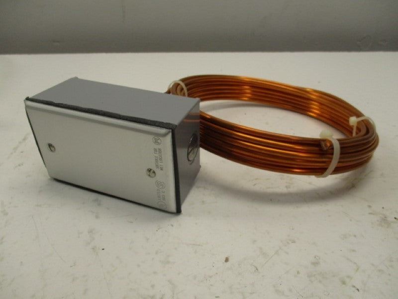 MINCO TT809-AV TEMPERATURE TRANSMITTER 30-130DEG F (AS PICTURED)  NSNP