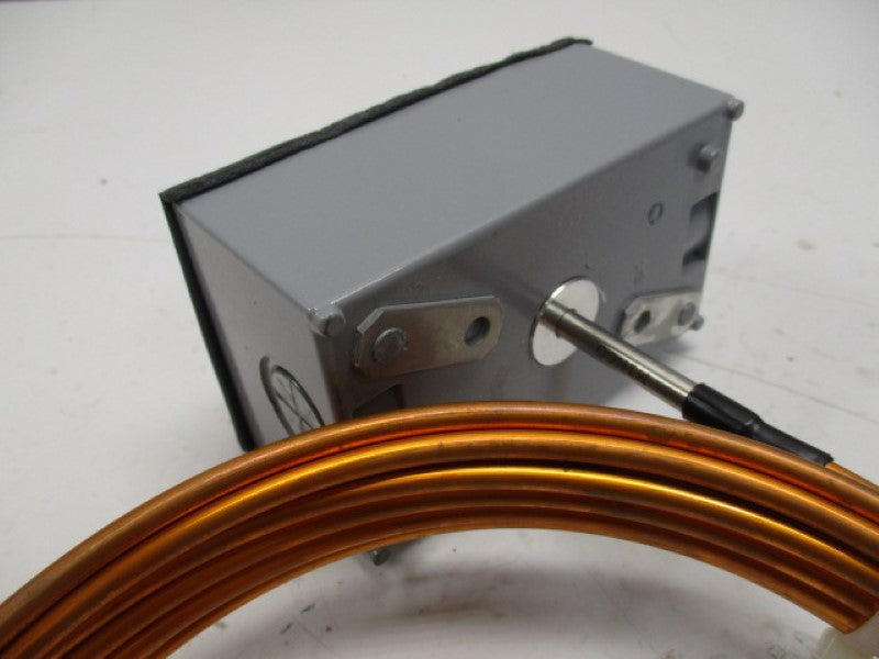 MINCO TT809-AV TEMPERATURE TRANSMITTER 30-130DEG F (AS PICTURED)  NSNP