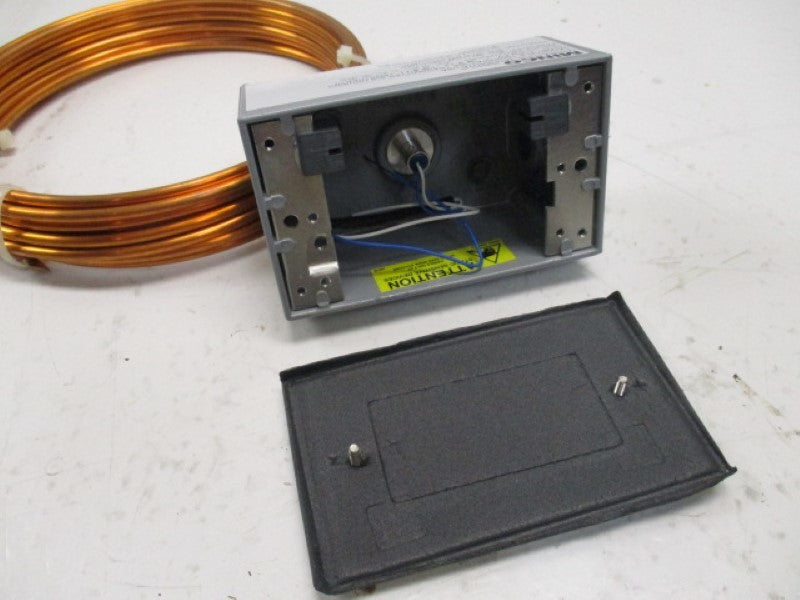 MINCO TT809-AV TEMPERATURE TRANSMITTER 30-130DEG F (AS PICTURED)  NSNP