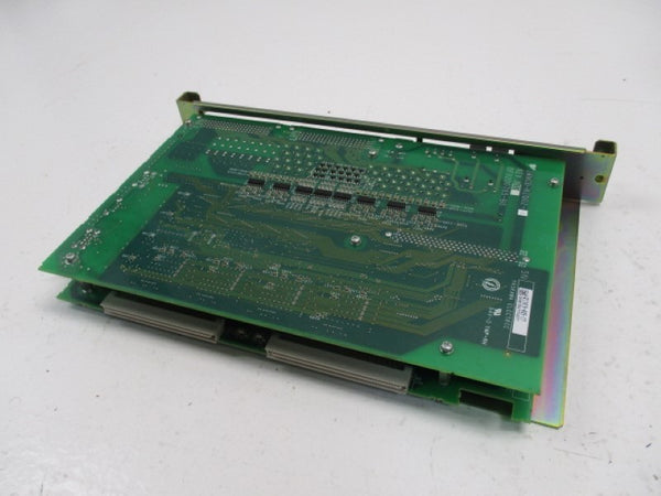 YASKAWA ELECTRIC NX100 JZNC-NIF02-1 I/O INTERFACE PC BOARD   UNMP