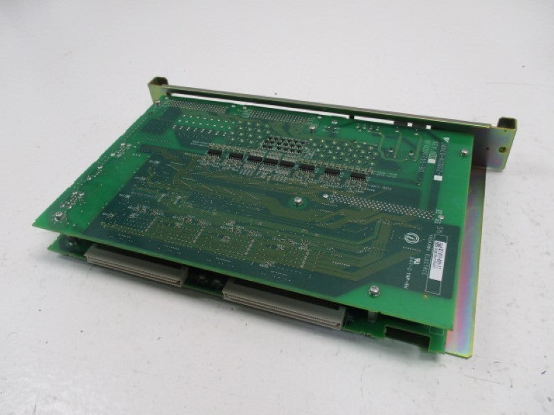 YASKAWA ELECTRIC NX100 JZNC-NIF02-1 I/O INTERFACE PC BOARD   UNMP