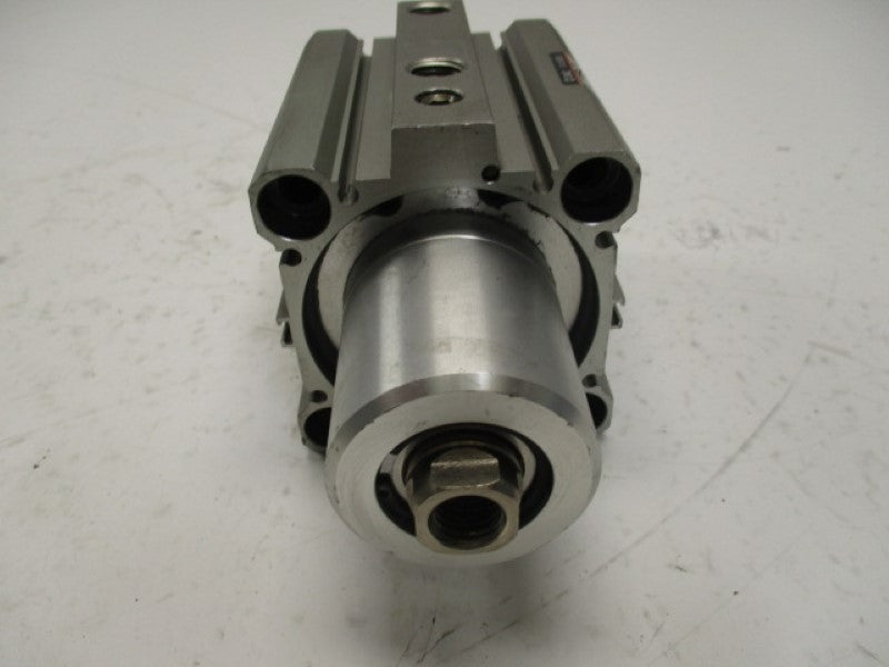 SMC MKB63-20L CLAMP ROTARY CYLINDER  UNMP