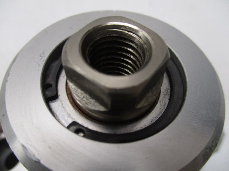 SMC MKB63-20L CLAMP ROTARY CYLINDER  UNMP