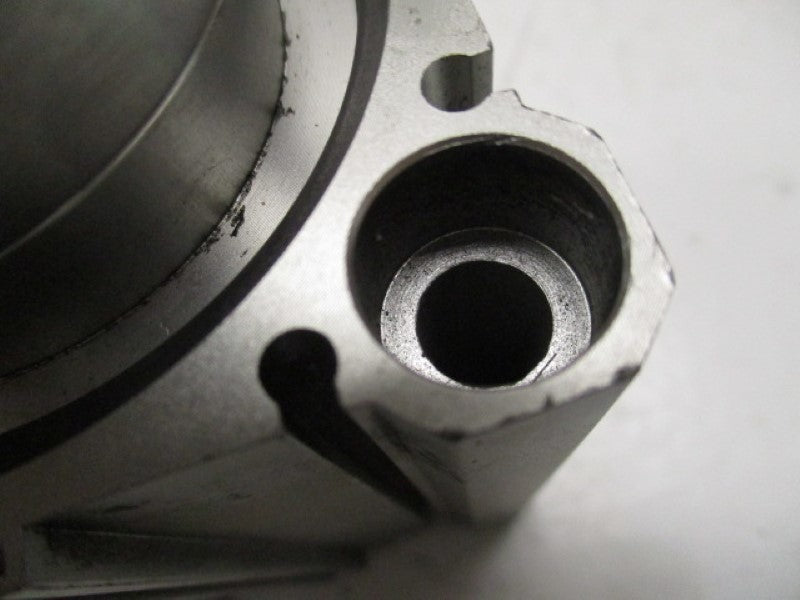 SMC MKB63-20L CLAMP ROTARY CYLINDER  UNMP