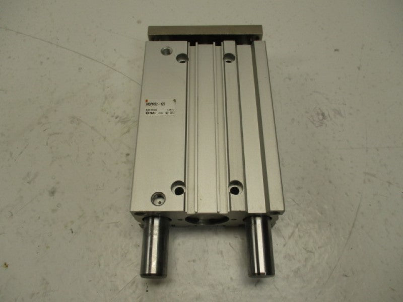 SMC MGPM32-125 COMPACT CYLINDER  NSNP