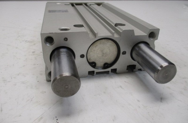 SMC MGPM32-125 COMPACT CYLINDER  NSNP