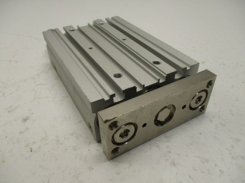 SMC MGPM32-125 COMPACT CYLINDER  NSNP