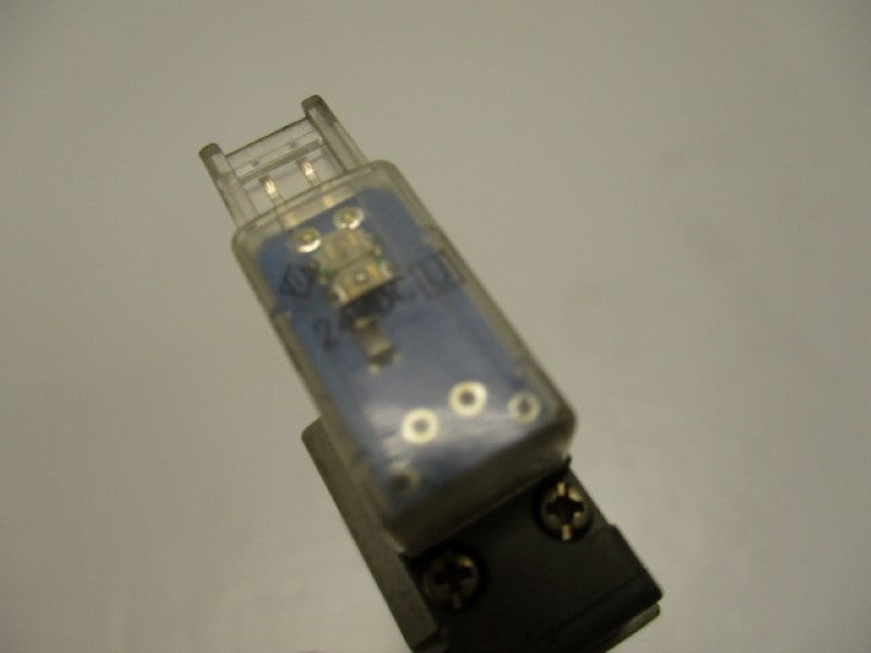 SMC SY5340R-5M0U DOUBLE SOLENOID VALVE 24VDC  UNMP