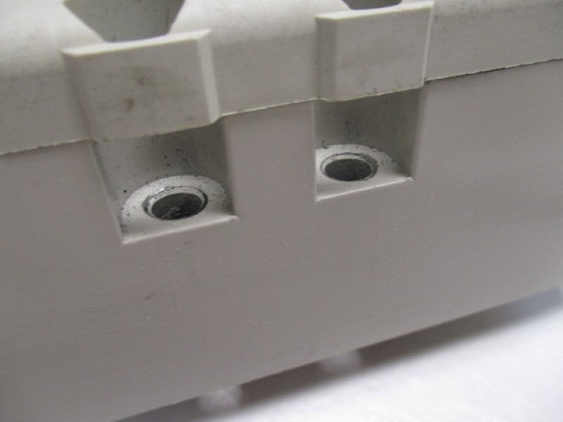 SMC VQ7-8-FHG-D-3NRSC DOUBLE SOLENOID VALVE   UNMP