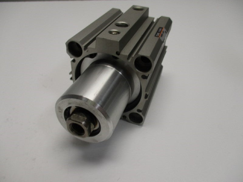 SMC MKB63-20RF ROTARY CLAMP CYLINDER  NSNP