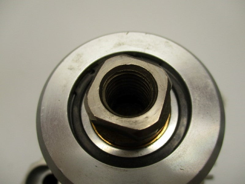 SMC MKB63-20RF ROTARY CLAMP CYLINDER  NSNP