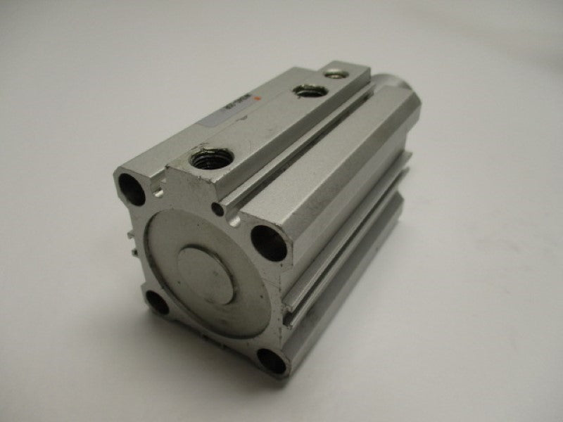 SMC MKB40-20R ROTARY CLAMP CYLINDER  UNMP