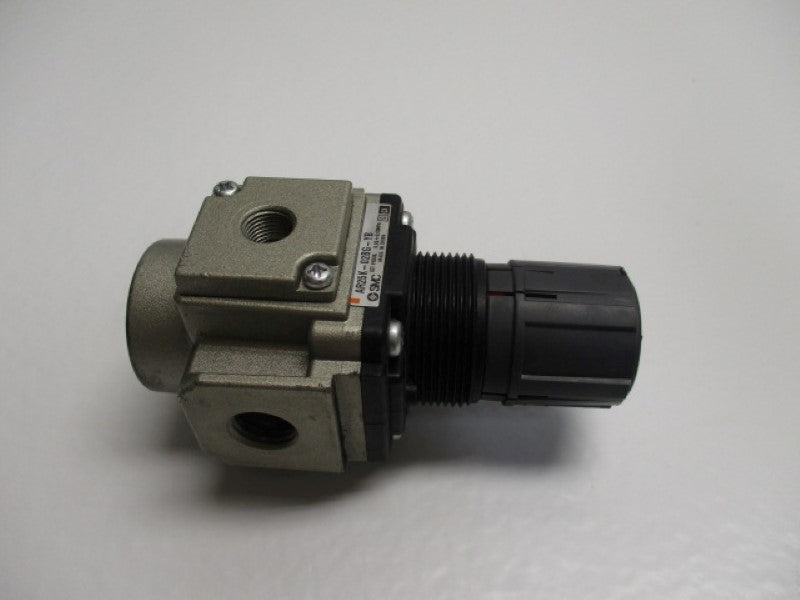 SMC AR25K-02BG-YB REGULATOR   UNMP