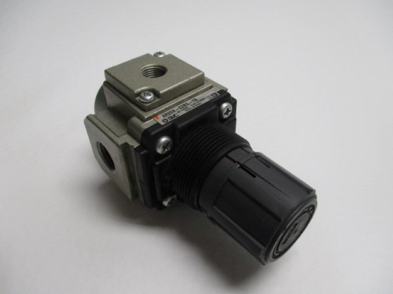 SMC AR25K-02BG-YB REGULATOR   UNMP