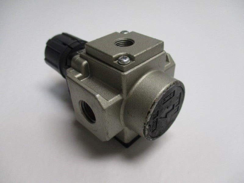 SMC AR25K-02BG-YB REGULATOR   UNMP