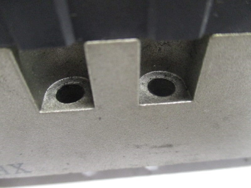 SMC VS7-6-FPG-D-9N SOLENOID VALVE 110VAC  UNMP  ?
